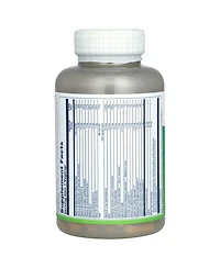 Solaray Once Daily High Energy Multivitamin Iron Free - 120 VegCaps
