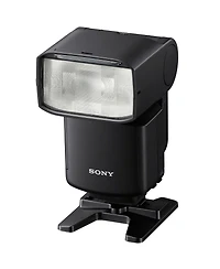 Sony Alpha GN60 Wireless Radio Control External Flash