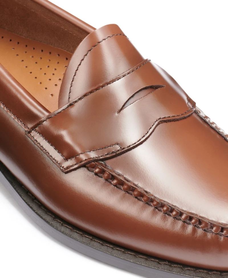 G.h.bass Men's Logan Weejuns Penny Loafers