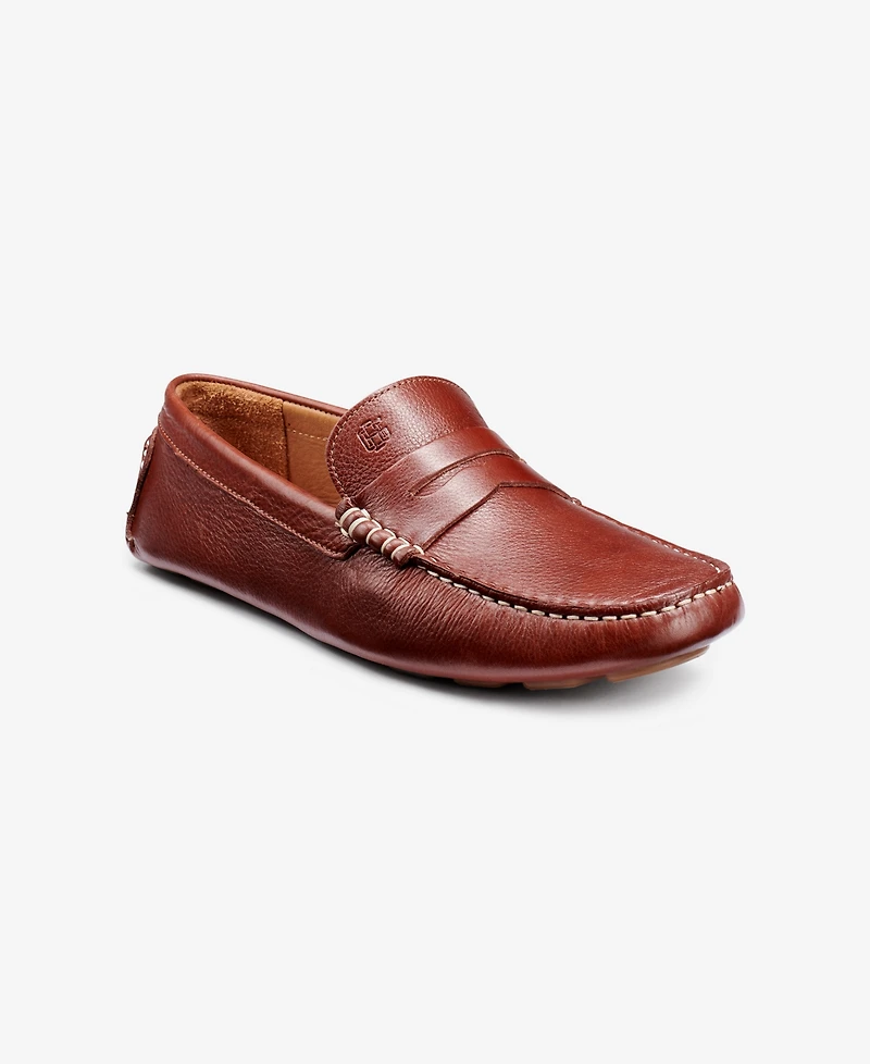 G.h.bass Men's Davis Driving Loafers