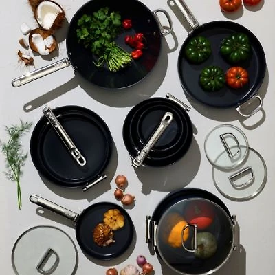 Joseph Joseph Space Ceramic Cookware