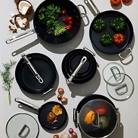 Joseph Joseph Space Ceramic Cookware