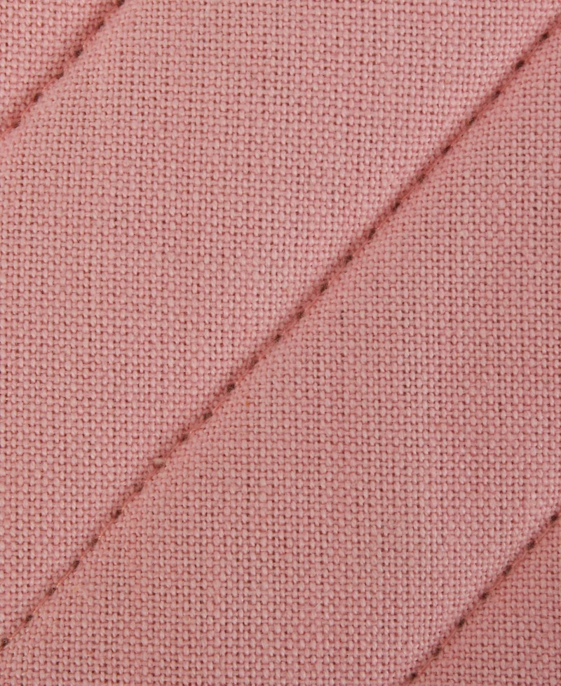 Design Imports Gingham Check Kitchen Collection, Pink, Potholder Set