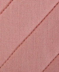 Design Imports Gingham Check Kitchen Collection, Pink, Potholder Set