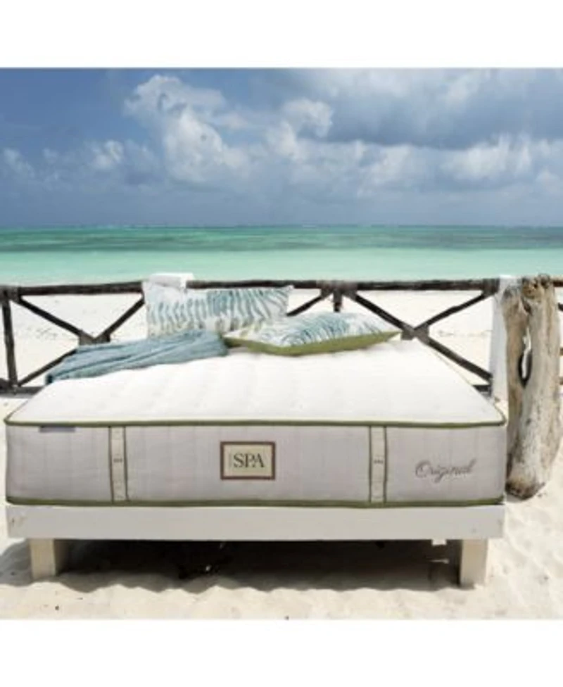 Paramount Nature Spa Celestial 2.0 11 Extra Firm Mattress Collection