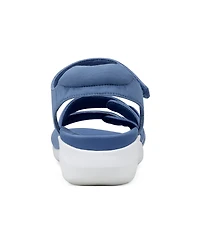 Easy Spirit Women's Weber Lightweight Sporty Sandals