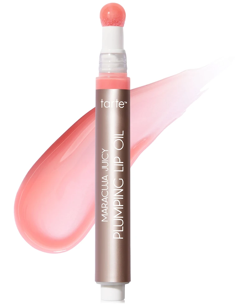tarte Maracuja Juicy Plumping Lip Oil