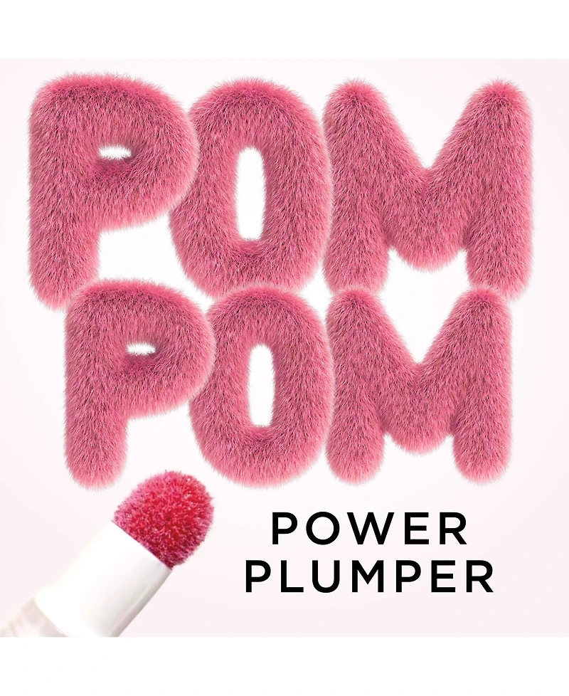 tarte Maracuja Juicy Plumping Lip Oil