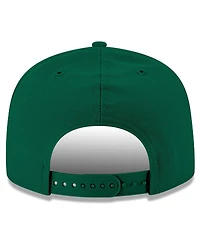New Era Men's Green New York Jets Standard 9FIFTY Snapback Hat