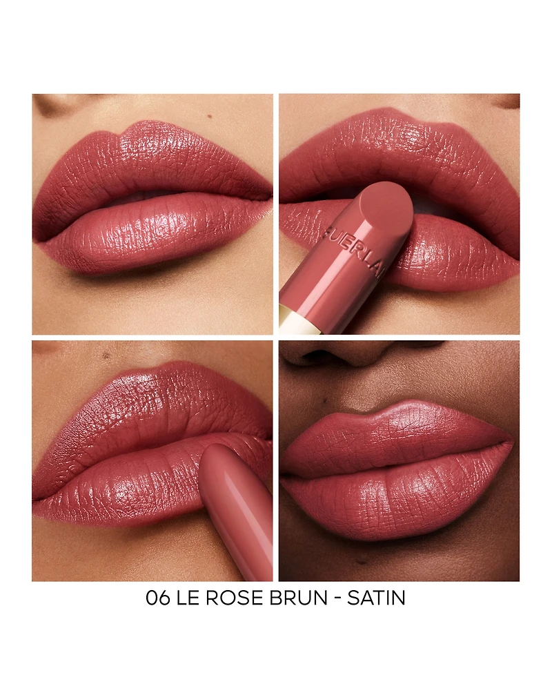 Guerlain Rouge G Customizable Lipstick Refill