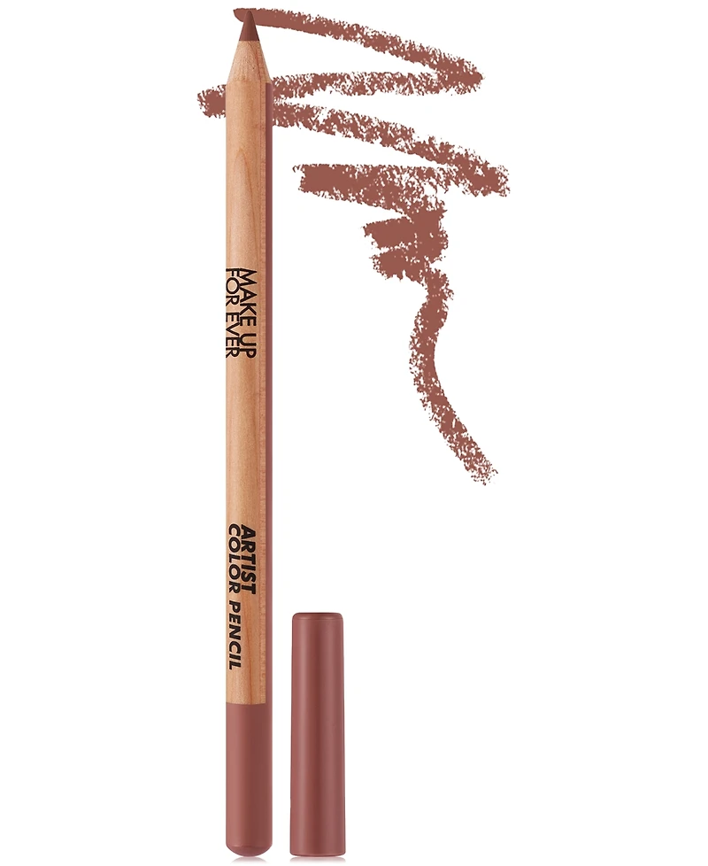 Make Up For Ever Artist Color Pencil Longwear Lip Liner