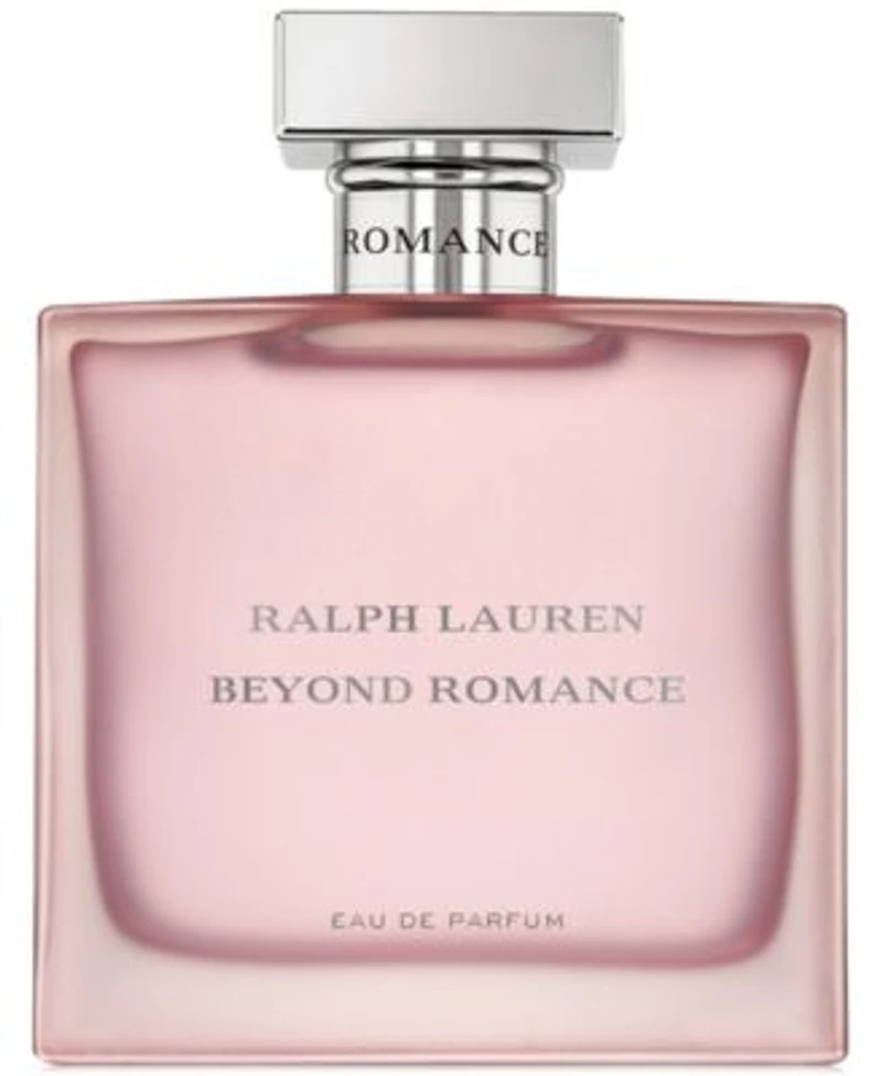 Ralph Lauren Beyond Romance Eau De Parfum Fragrance Collection