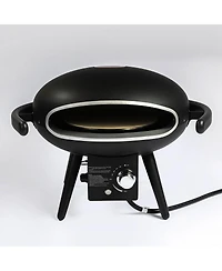 Streamdale Portable Gas Pizza Oven With Hose & Regulator