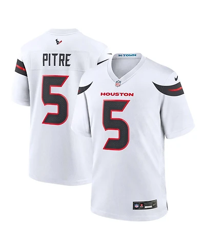 Nike Men's Jalen Pitre Houston Texans Alternate Game Jersey