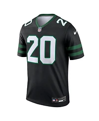 Nike Men's Breece Hall New York Jets Classic Alternate Legend Jersey