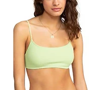 Roxy Juniors' Aruba Bralette Bralette Bikini Top