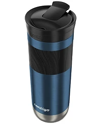 Contigo Snapseal Insulated Stainless Steel 24-Oz. Travel Mug