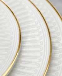 Villeroy & Boch Chateau Septfontaines 5-Piece Place Setting
