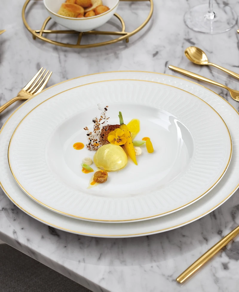 Villeroy & Boch Chateau Septfontaines Dinner Plate