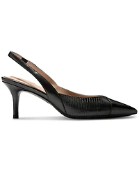 Cole Haan Women's Go-To Slingback Pumps