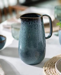 Villeroy & Boch Lave Pitcher, 54 oz.