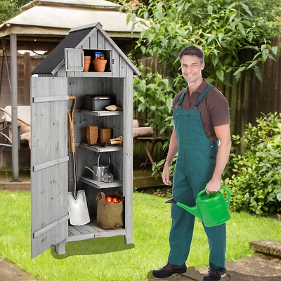 Streamdale Outdoor Storage for Patio Furniture