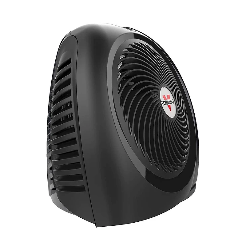 Vornado Air Vornado Black Advanced Whole Room Heater with Auto Climate