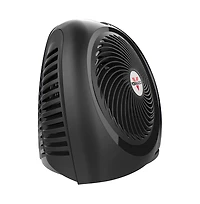 Vornado Air Vornado Black Advanced Whole Room Heater with Auto Climate