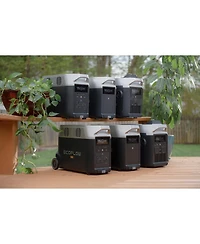 EcoFlow Delta Pro Smart Extra Battery