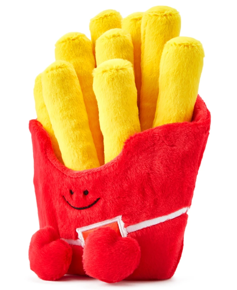 Geoffrey's Toy Box 10" Plush French Fries, Created for Macy's