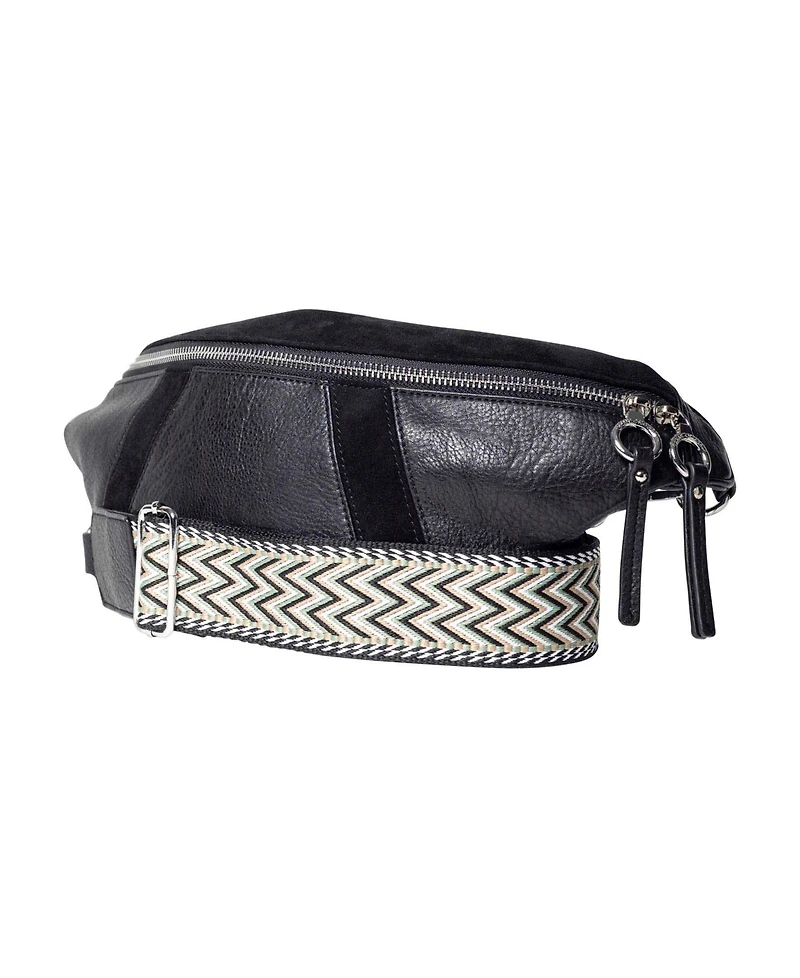 Urban Originals Museum Bumbag