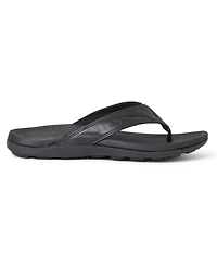 Jbu Men's Milo Comfort Slip On Thong Sandal