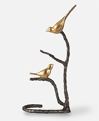 Uttermost Birds on a Limb Sculpture