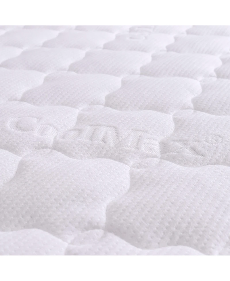 Arkwright Home Arkwright CoolMax Mattress Pad - Moisture Wicking and Cooling