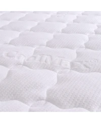 Arkwright Home Arkwright CoolMax Mattress Pad - Moisture Wicking and Cooling
