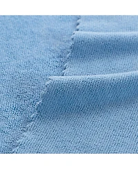 Arkwright Home SmartRags Xl Microfiber Cleaning Cloths (Box of 50), 35 Grams, 16x16, Reusable, Multi-Purpose, Color Options