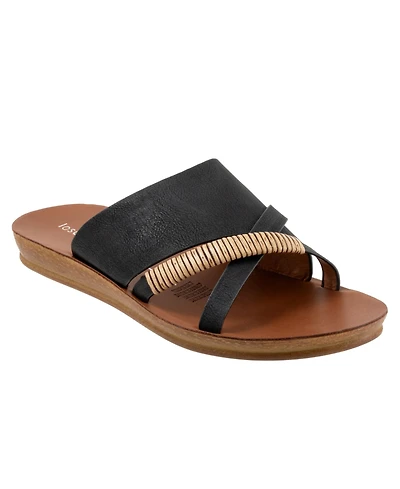 Los Cabos Bride Sandal