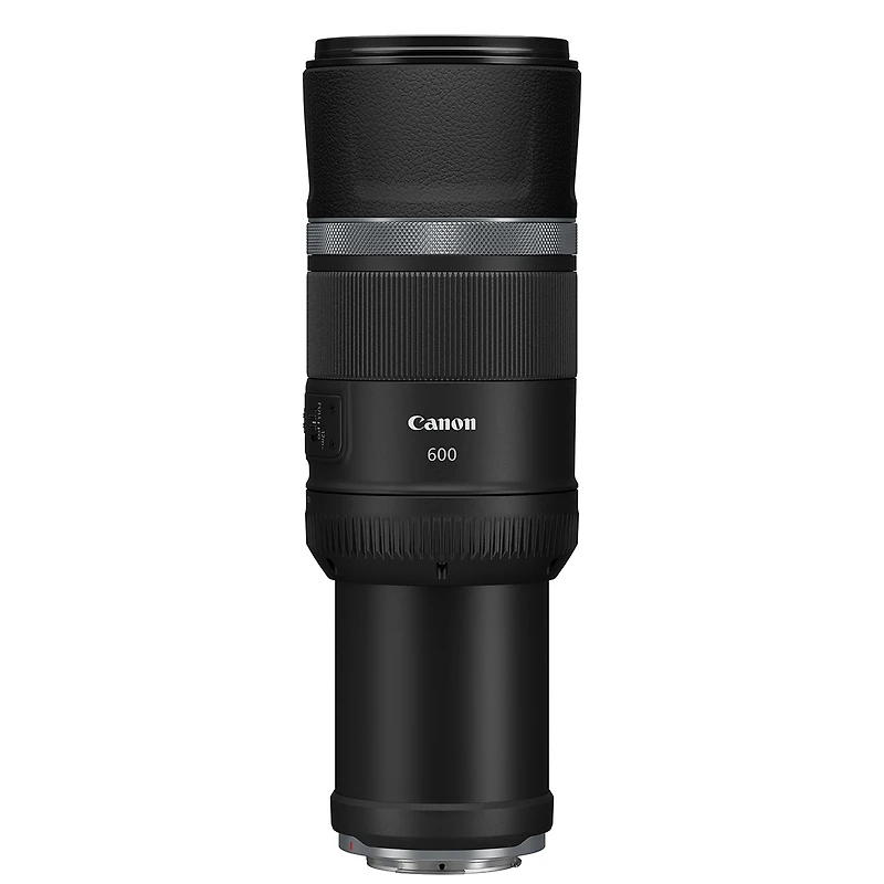 Canon Rf 600mm f/11 Is Stm Lens