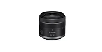 Canon Eos R8 Content Creator Kit Camera with In-Camera Compositing and Lens Cap