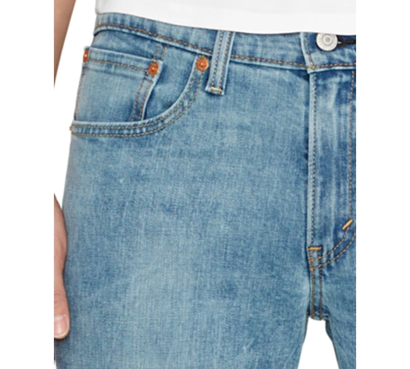 Levi's Men's 511 Slim Fit Jeans