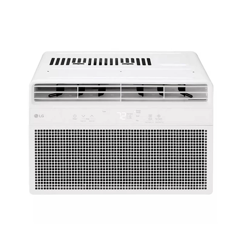 Lg 6,000 Btu Window Air Conditioner