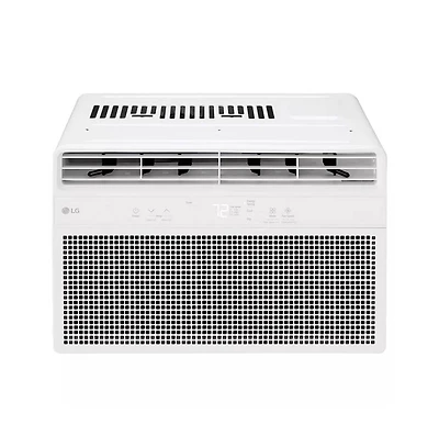 Lg 6,000 Btu Window Air Conditioner