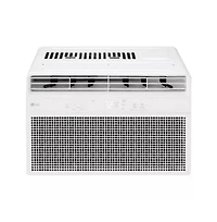 Lg 6,000 Btu Window Air Conditioner