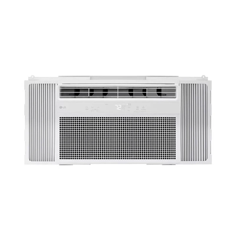 Lg 6,000 Btu Window Air Conditioner