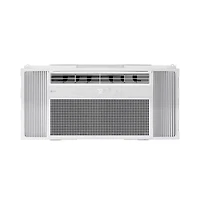Lg 6,000 Btu Window Air Conditioner