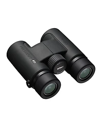 Nikon Prostaff P7 8X30 Binoculars with Bungee Strap Bundle