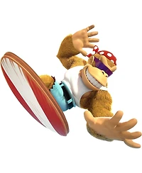 Nintendo Donkey Kong Country: Tropical Freeze Switch
