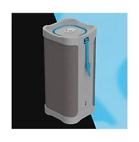 Skull Candy Terrain Xl Wireless Bluetooth Speaker - Black