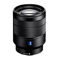 Sony Vario-Tessar T Fe 24-70mm F4 Za Oss Camera Lens