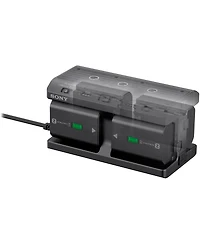 Sony Multi Battery Charger Adapter Kit